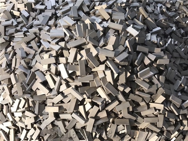Midstar Diamond Segment for Stone Cutting