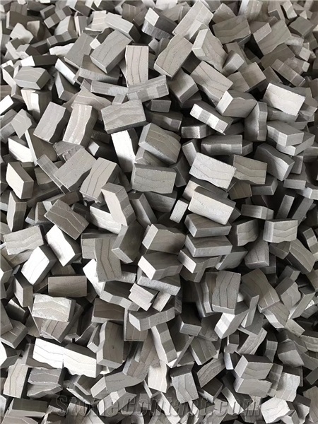 Midstar Diamond Segment for Stone Cutting