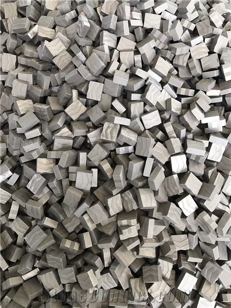 Midstar Diamond Segment for Stone Cutting