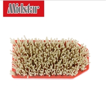 Midstar Fickert Diamond Brush for Grinding