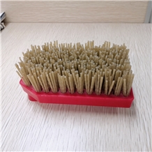 Midstar Fickert Diamond Brush for Grinding