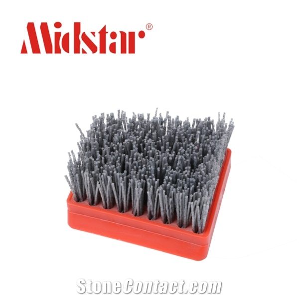 Midstar Frankfurt Antique Brush for Grinding