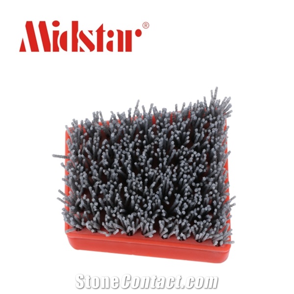 Midstar Frankfurt Antique Brush for Grinding