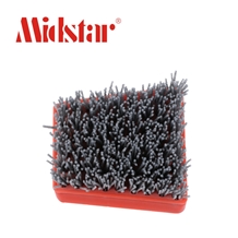 Midstar Frankfurt Antique Brush for Grinding