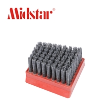 Midstar Frankfurt Antique Brush for Grinding