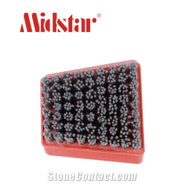Midstar Frankfurt Antique Brush for Grinding