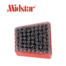 Midstar Frankfurt Antique Brush for Grinding