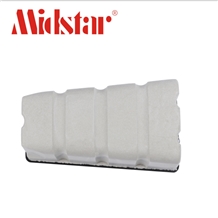 Midstar Magnesite Fickert for Granite Grinding Polishing