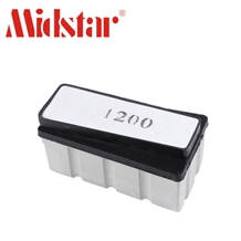 Midstar Magnesite Fickert for Granite Grinding Polishing