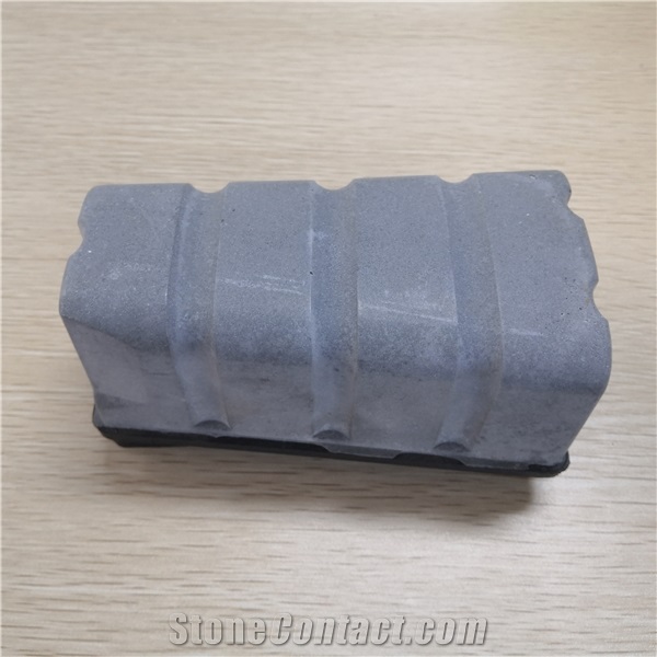 Midstar Magnesite Fickert for Granite Grinding Polishing