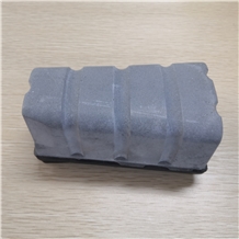 Midstar Magnesite Fickert for Granite Grinding Polishing