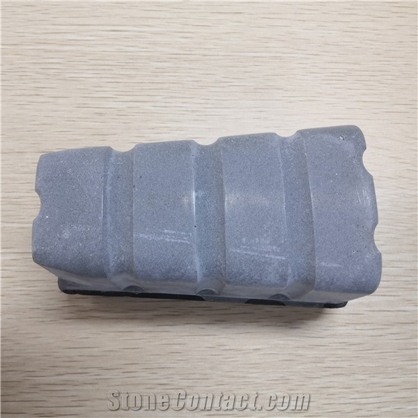 Midstar Magnesite Fickert for Granite Grinding Polishing