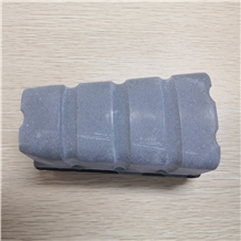 Midstar Magnesite Fickert for Granite Grinding Polishing