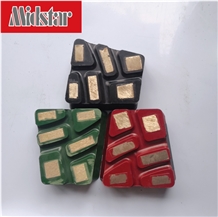 Midstar Resin Damond Frankfurt for Marble Abrasive