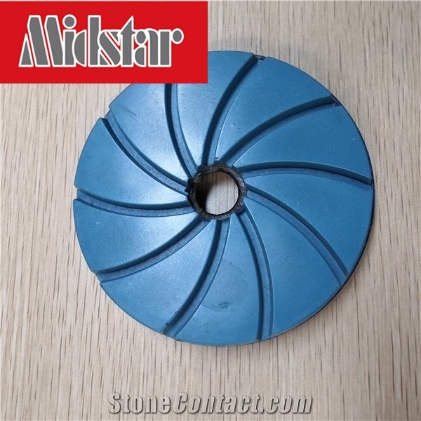 Midstar Resin Edge Polishing Wheel