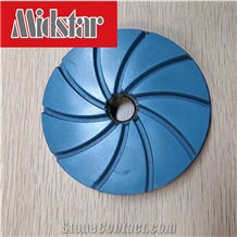Midstar Resin Edge Polishing Wheel