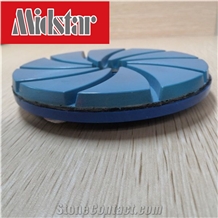 Midstar Resin Edge Polishing Wheel