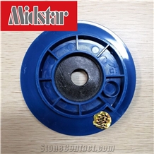 Midstar Resin Edge Polishing Wheel