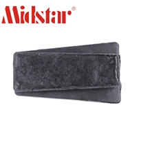 Midstar Resin Lux Abrasive for Final Polishing