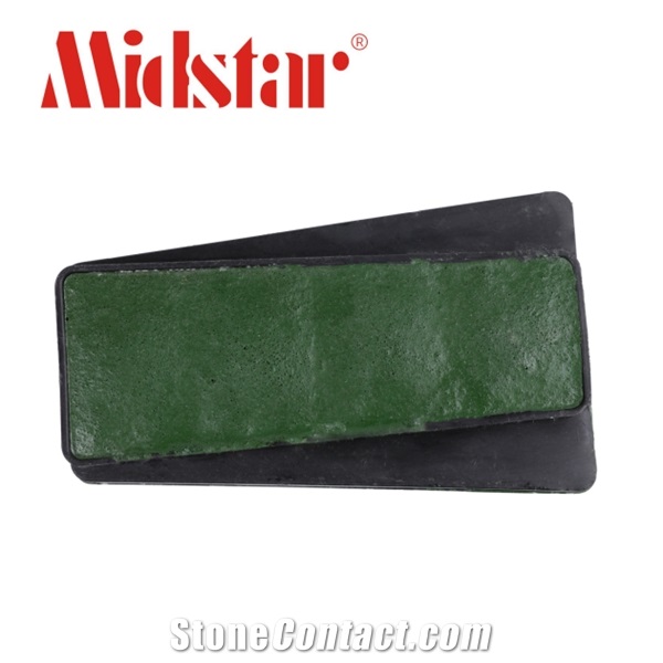 Midstar Resin Lux Abrasive for Final Polishing