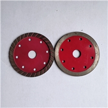 Midstar Single Face Corrugated Section for Granite