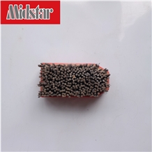 Midstar Strengthen Frankfurt Wire Brush for Stone