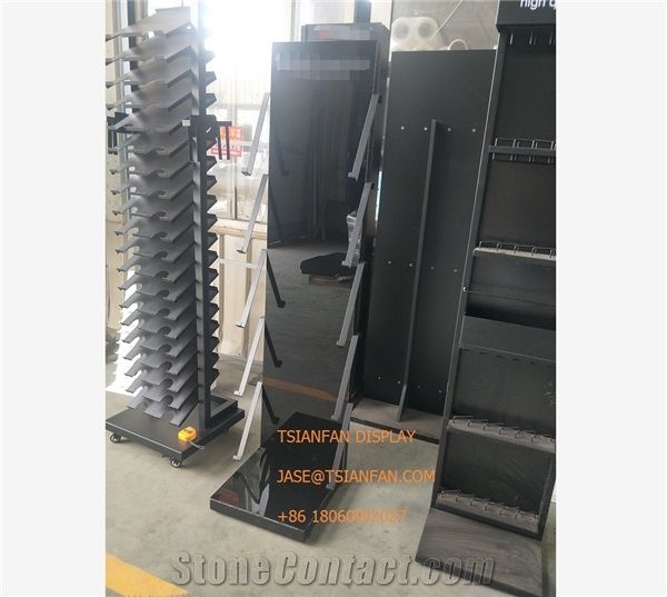 Natural Stone Display Stand,Ledge Stone Rack