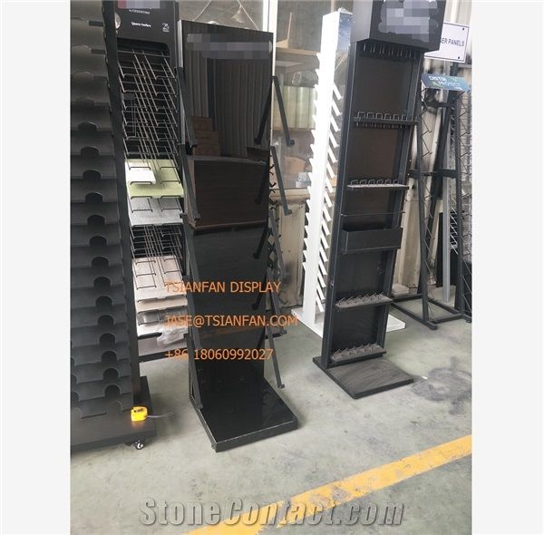 Natural Stone Display Stand,Ledge Stone Rack