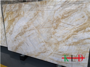 New Amber Onyx Slabs & Walling Tiles