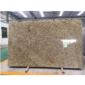 Ouro Brasil Granite,Marmi Bruno Zanet,Granito Slab