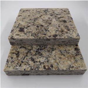 Ouro Brasil Granite,Marmi Bruno Zanet,Granito Slab