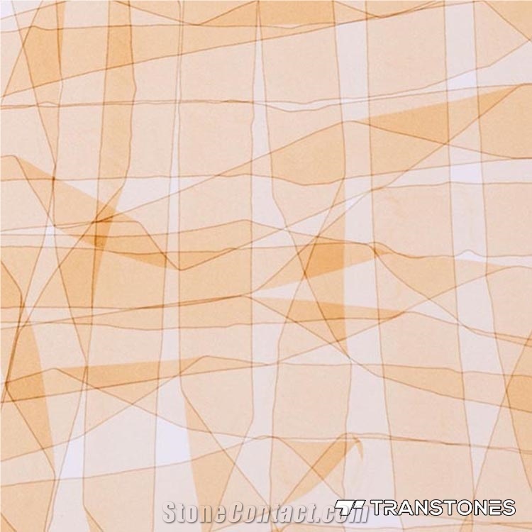 Petg Sheet Translucent Acrylic Wall Panel