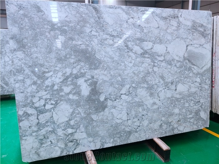 Polished Super White Quartzite Slabs in Australia