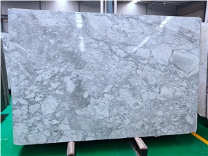 Polished Super White Quartzite Slabs in Australia