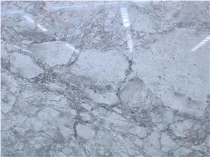 Polished Super White Quartzite Slabs in Australia