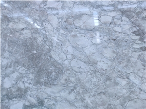 Polished Super White Quartzite Slabs in Australia