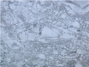 Polished Super White Quartzite Slabs in Australia