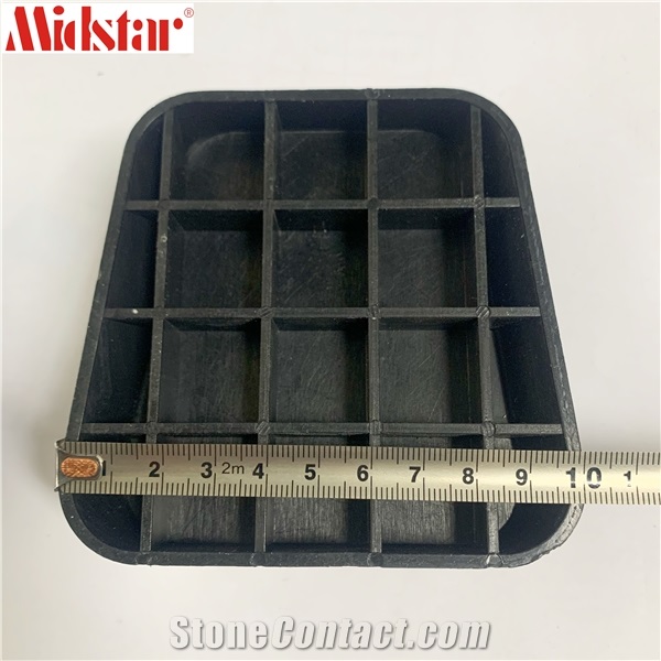 Press Lux Buff Frankfurt for Marble Granite Polish