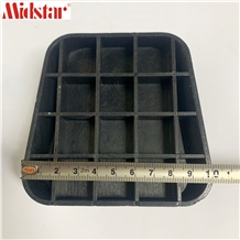 Press Lux Buff Frankfurt for Marble Granite Polish