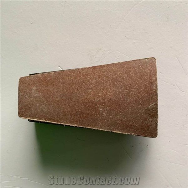 Press Lux Stone Polishing Abrasive