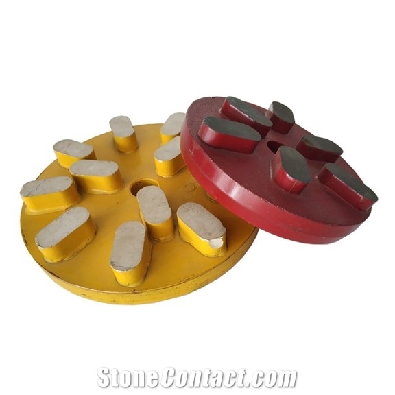 Resin Grinding Disc for Granite Slab Polishing
