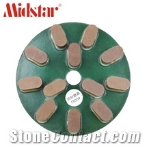 Resin Grinding Wheel for Granite