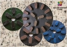 Resin Grinding Wheel for Granite