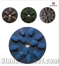Resin Grinding Wheel for Granite