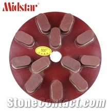 Resin Grinding Wheel for Granite