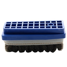 Stone Abrasive Honed Brush for Marble and Granite