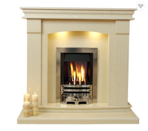 Stone Granite & Marble Fireplace Indoor Fire Stone Granite & Marble Fireplace Indoor Fire