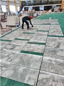 Super White Quartzite,Fantasy White,Slabs&Tiles