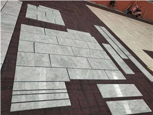Super White Quartzite,Fantasy White,Slabs&Tiles