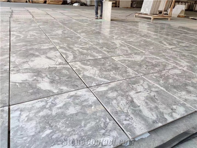 Super White Quartzite,Fantasy White,Slabs&Tiles